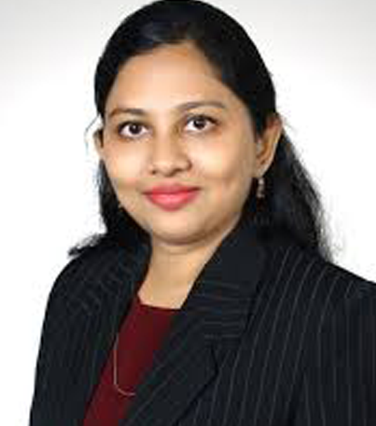 Dr. Bina Thakor